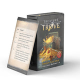 Game Master's Toolbox: Treasure Trove CR 1-4 NRG 1024