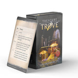 Game Master's Toolbox: Treasure Trove CR 5-8 NRG 1025