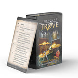 Game Master's Toolbox: Treasure Trove CR 9-12 NRG 1026