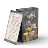 Game Master's Toolbox: Treasure Trove CR 13-16 NRG 1027