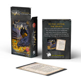 Game Master's Toolbox: Treasure Trove CR 17-20 NRG 1028
