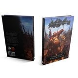 Game Master's Toolbox: Ultimate Bestiary - Revenge of the Horde NRG 2001