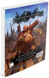 Game Master's Toolbox: Ultimate Bestiary - Revenge of the Horde PAWNS NRG 3001