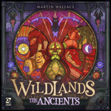 Wildlands: The Ancients Expansion OSP 841551