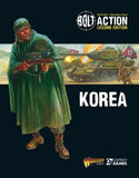 Bolt Action: Korea OSP BTC029