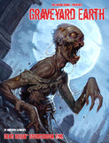 Dead Reign: Sourcebook Five - Graveyard Earth PAL 0235