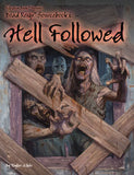 Dead Reign: Sourcebook Six - Hell Followed PAL 0236