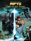 Rifts: Path of the Storm PAL 0305