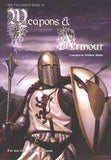 Book of Weapons & Armour PAL 0401