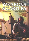 Book of Weapons & Castles PAL 0402