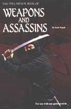 Book of Weapons & Assassins PAL 0403