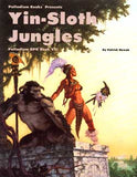 Palladium Fantasy RPG: Book 7 - Yin Sloth Jungles PAL 0459