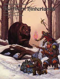 Palladium Fantasy RPG: Book 13 - Northern Hinterlands PAL 0467