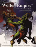 Palladium Fantasy RPG: Wolfen Empire Sourcebook PAL 0471
