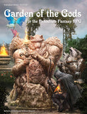 Palladium Fantasy RPG: Sourcebook - Garden of the Gods PAL 0475