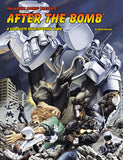 After the Bomb RPG: "Bonus" Edition - Hardcover PAL 0503HC