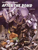 After the Bomb RPG PAL 0503