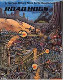 After the Bomb: Book Two - Road Hogs PAL 0505