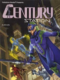 Heroes Unlimited RPG: Century Station PAL 0517