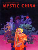 Ninjas & Superspies RPG: Mystic China PAL 0526