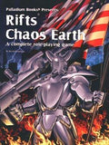 Rifts - Chaos Earth RPG PAL 0660