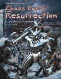 Rifts - Chaos Earth: Resurrection PAL 0666