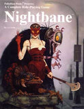 Nightbane RPG PAL 0730