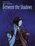 Nightbane: Between the Shadows PAL 0731