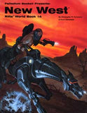 Rifts: World Book 14 - New West PAL 0826