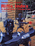 Rifts: Index & Adventures Vol. 2 PAL 0831