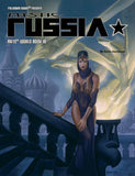 Rifts: World Book 18 - Mystic Russia PAL 0833