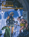 Rifts: World Book 21 - Splynn Dimensional Market PAL 0836