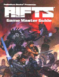 Rifts: Game Master Guide PAL 0845