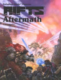 Rifts: Aftermath PAL 0846