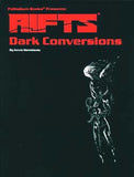 Rifts: Dark Conversions PAL 0852