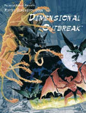 Rifts: Dimension Book 12 - Dimensional Outbreak PAL 0875