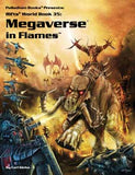 Rifts: Megaverse in Flames PAL 0876
