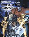 Rifts: Heroes of the Megaverse PAL 0877