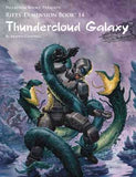 Rifts: Dimension Book 14 - Thundercloud Galaxy PAL 0883
