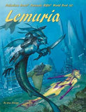 Rifts: World Book - Lemuria PAL 0885