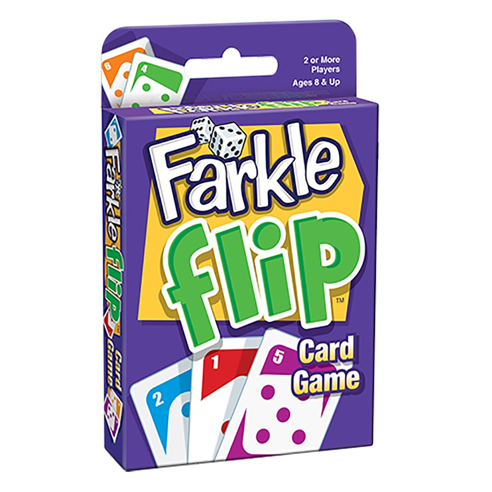 Farkle Flip PAT 6912
