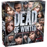 Plaid Hat Games: Dead of Winter - A Crossroads Game PHG PH1000