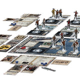 Plaid Hat Games: Dead of Winter - A Crossroads Game PHG PH1000