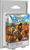 Plaid Hat Games: Crystal Clans - Fire Clan PHG PH1705