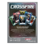 Plaid Hat Games: Crossfire PHG PH2100