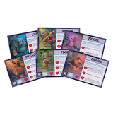 Z-Man Games: Stuffed Fables PHG PH2200