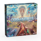 Plaid Hat Games: Comanauts PHG PH2500