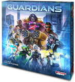 Plaid Hat Games: Guardians PHG PH2700