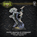 Lylyth, Shadow of Everblight: Legion of Everblight - Warlock PIP 73032