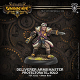 Deliverer Arms Master: Protectorate - Solo PIP 32122